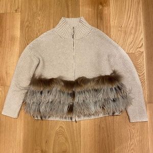 Fabiani Filipinas Cardigan